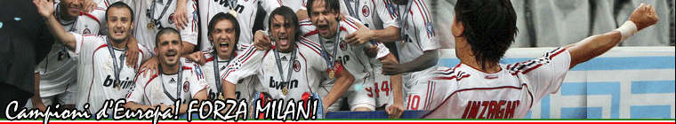 Magyar AC Milan Fan